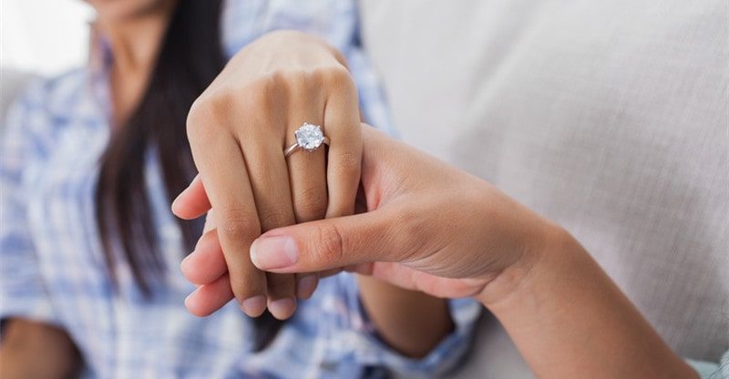 3 Suggestions To Assist You Discover The Proper Engagement Ring